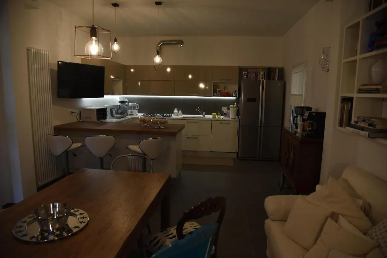 Umema B&B Albenga