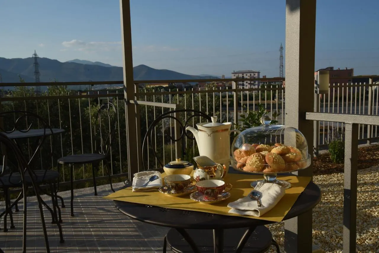 Bed & Breakfast Umema B&B Albenga