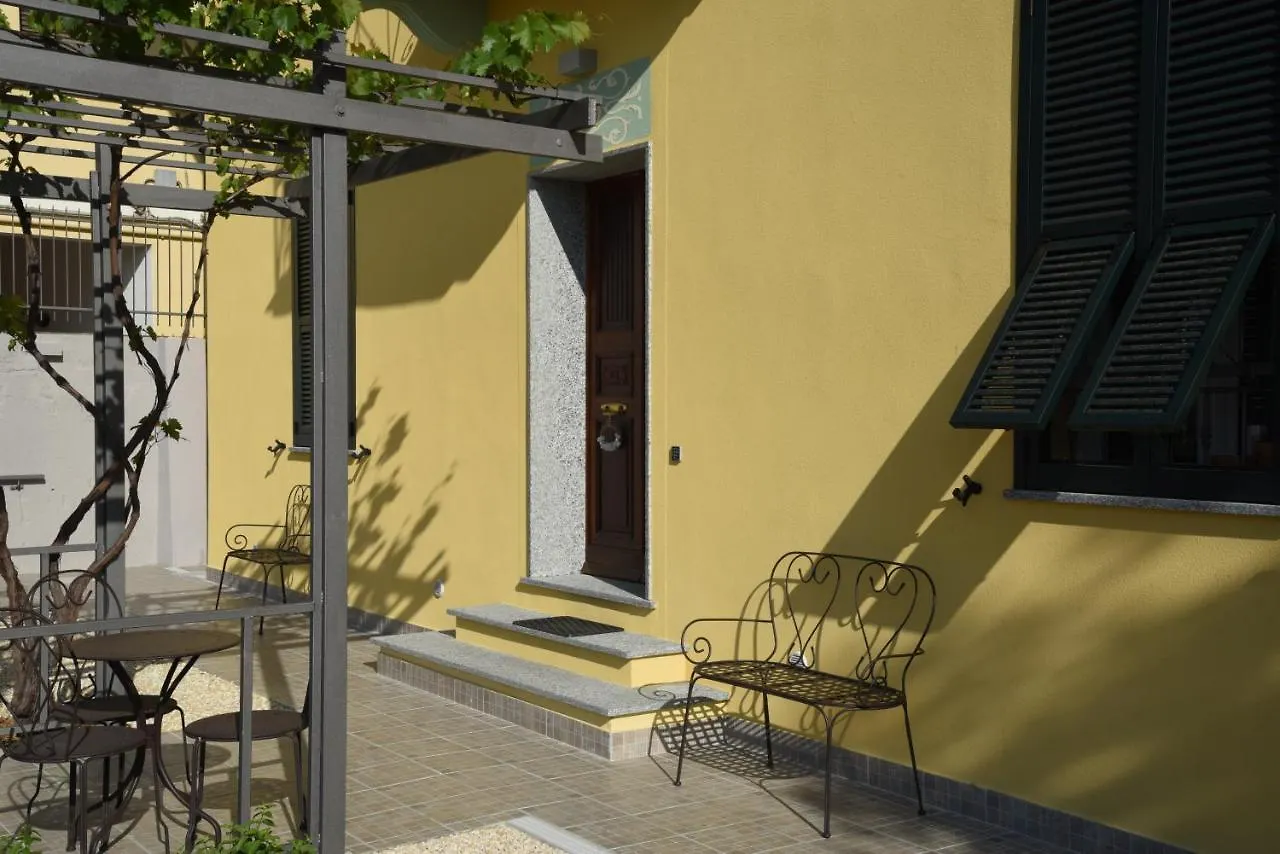 Frühstückspension Umema B&B Albenga