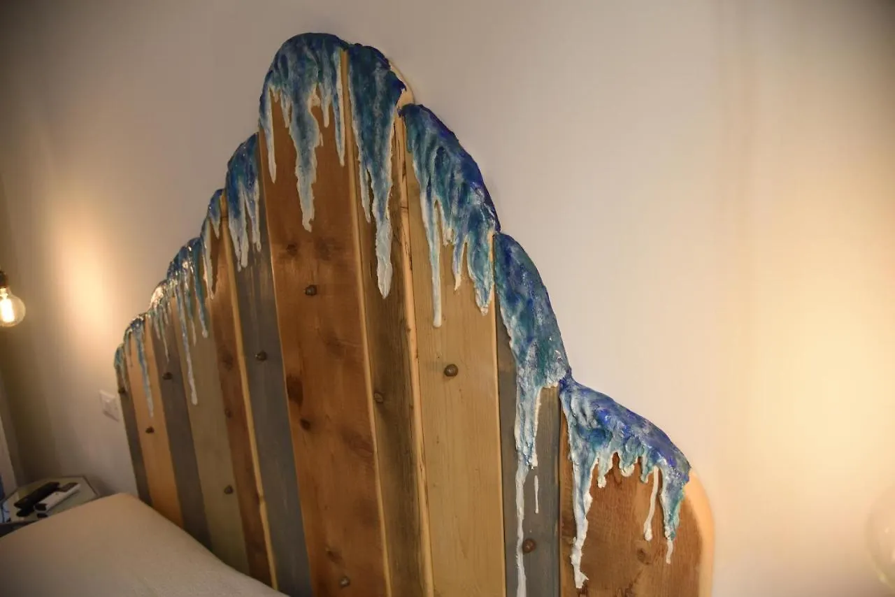 Umema B&B Albenga Italien