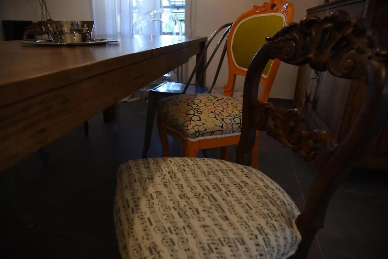 Frühstückspension Umema B&B Albenga Italien