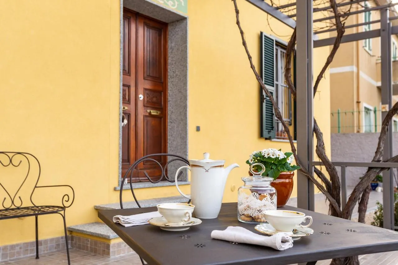 Umema B&B Albenga Italien