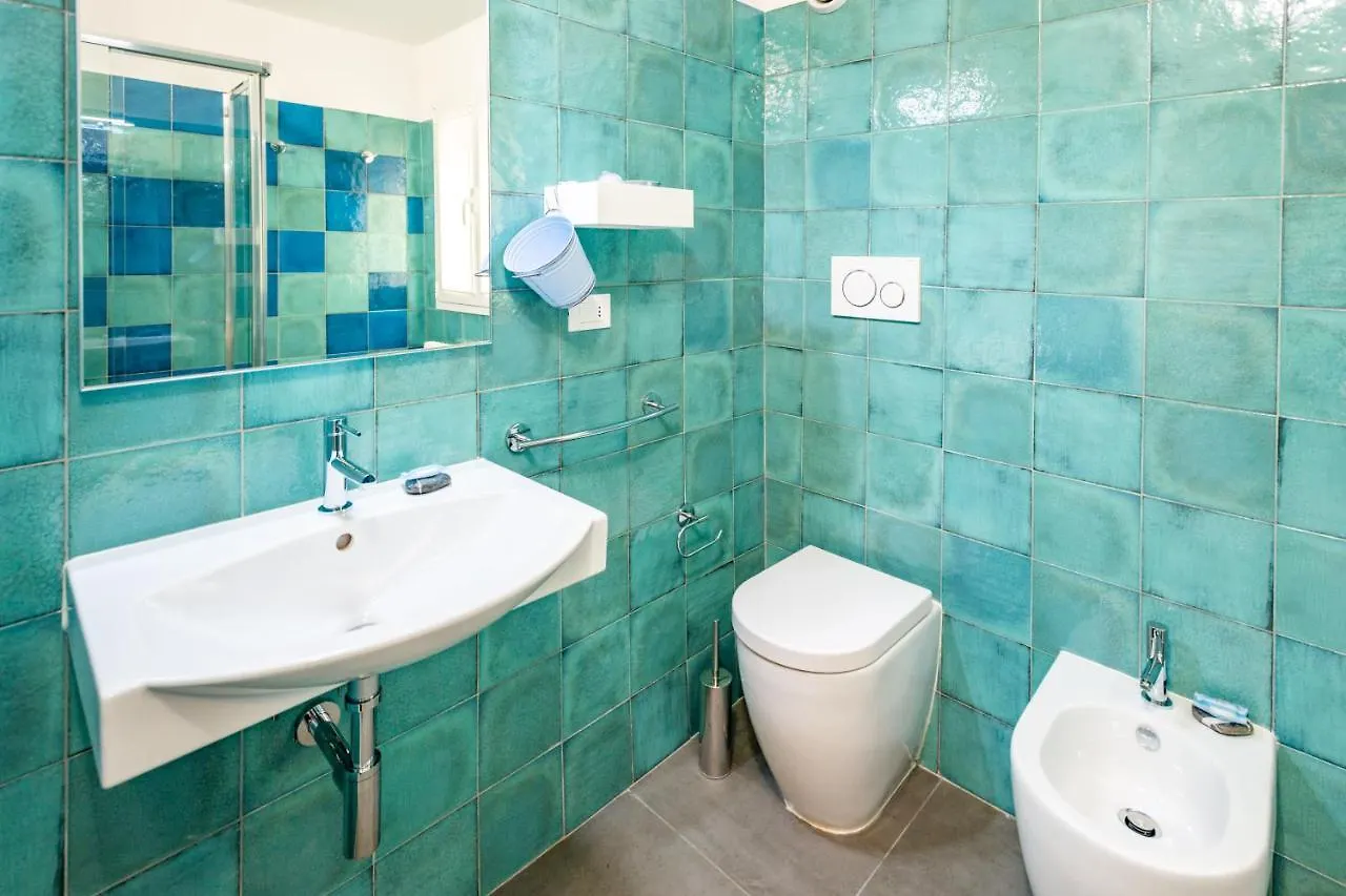 Frühstückspension Umema B&B Albenga