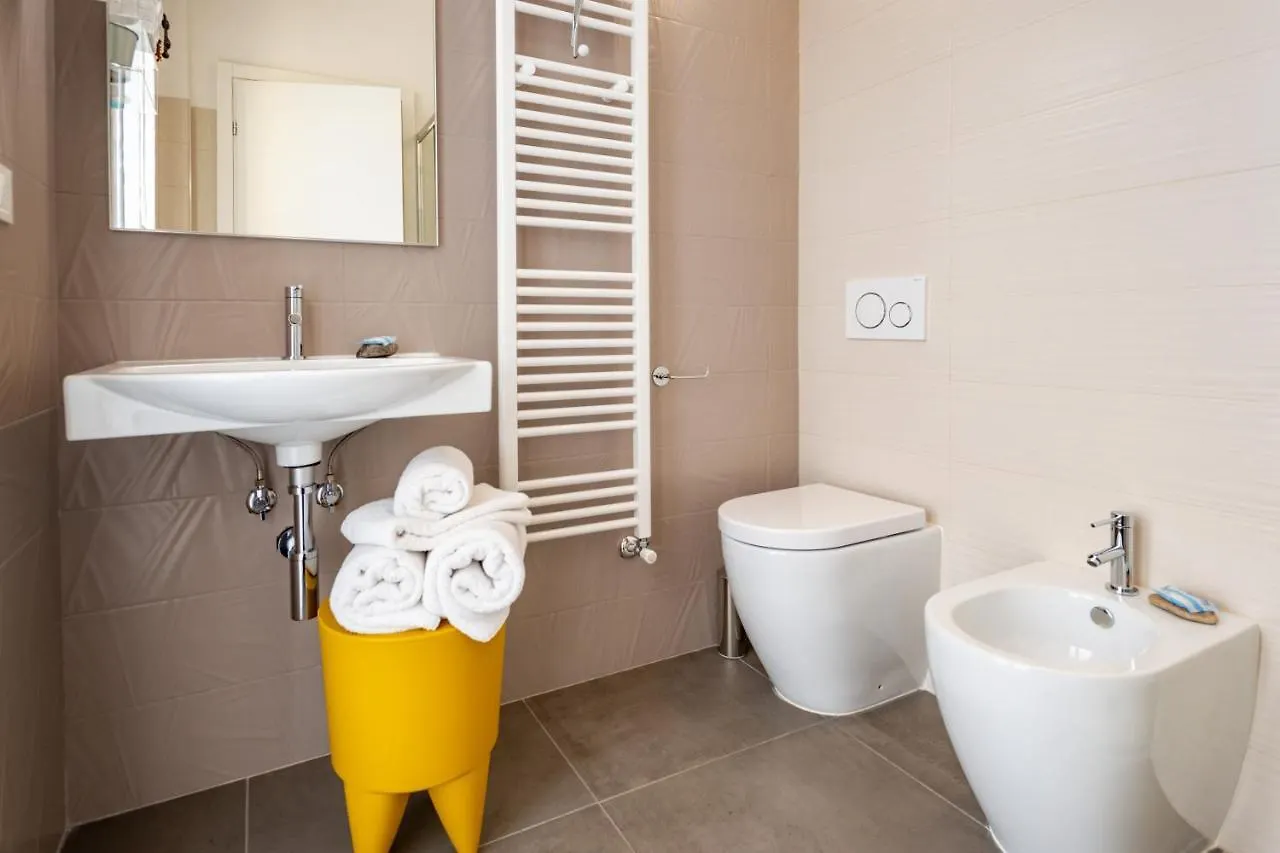 Frühstückspension Umema B&B Albenga Italien