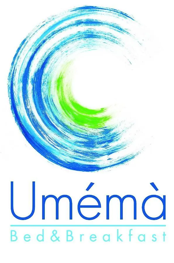Umema B&B Albenga