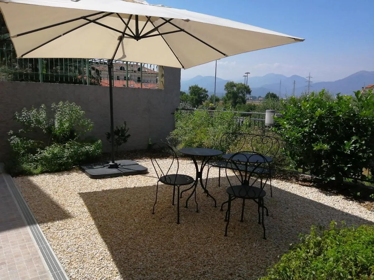 Umema B&B Albenga