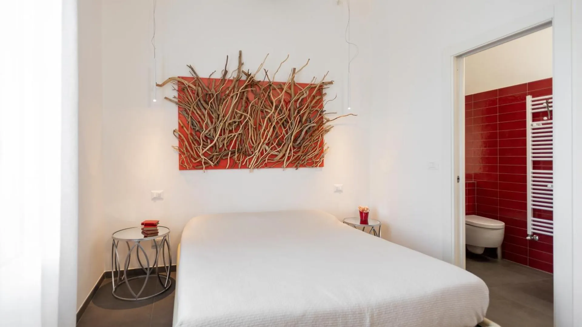 Umema B&B Albenga